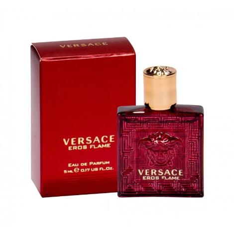 Versace Eros Flame Eau De Parfum - LIQD Diamond Cologne