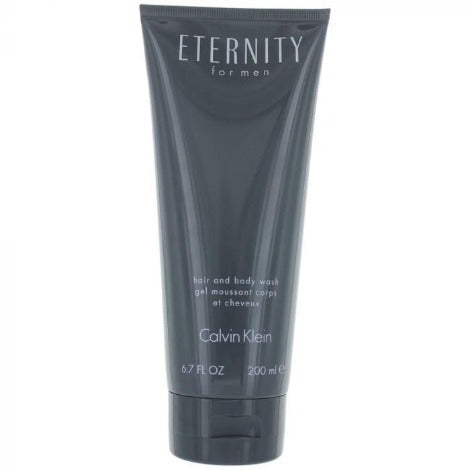 Eternity Hair And Body Wash - LIQD Diamond Cologne