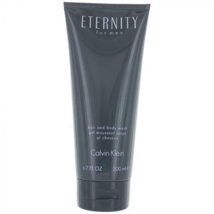 Eternity Hair And Body Wash - LIQD Diamond Cologne