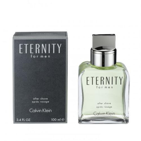 Eternity Men Aftershave - LIQD Diamond Cologne