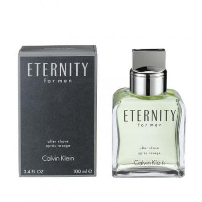 Eternity Men Aftershave - LIQD Diamond Cologne