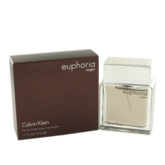 Euphoria Eau De Toilette - LIQD Diamond Cologne