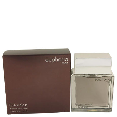 Euphoria Men Aftershave - LIQD Diamond Cologne