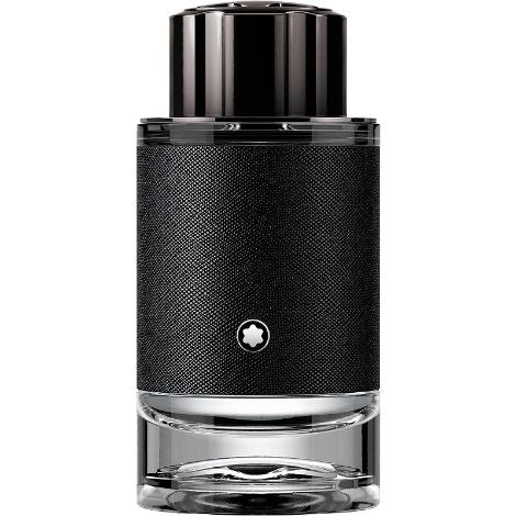 Mont Blanc Explorer Eau De Parfum - LIQD Diamond Cologne