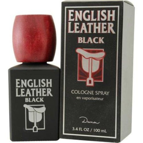 English Leather Black Cologne - LIQD Diamond Cologne