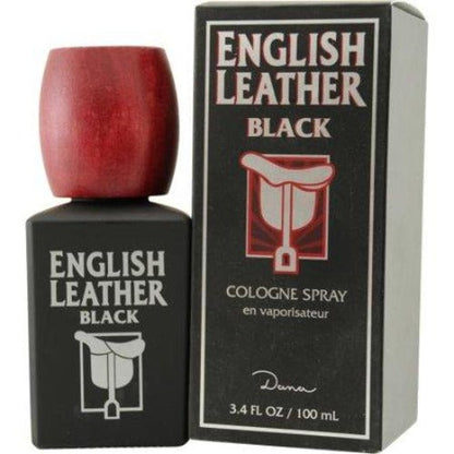 English Leather Black Cologne - LIQD Diamond Cologne