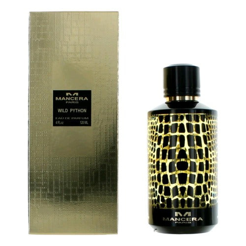 Mancera Wild Python Eau De Parfum - LIQD Diamond Cologne