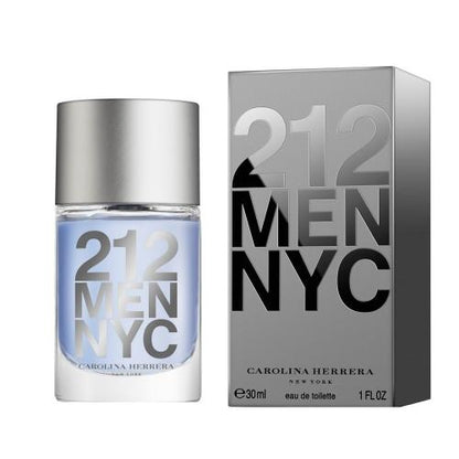 212 Eau De Toilette - LIQD Diamond Cologne