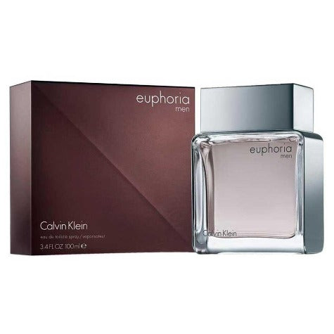 Euphoria Eau De Toilette - LIQD Diamond Cologne
