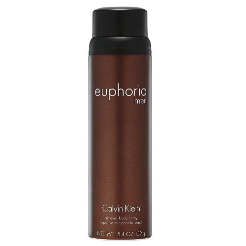 Euphoria All Over Body Spray - LIQD Diamond Cologne