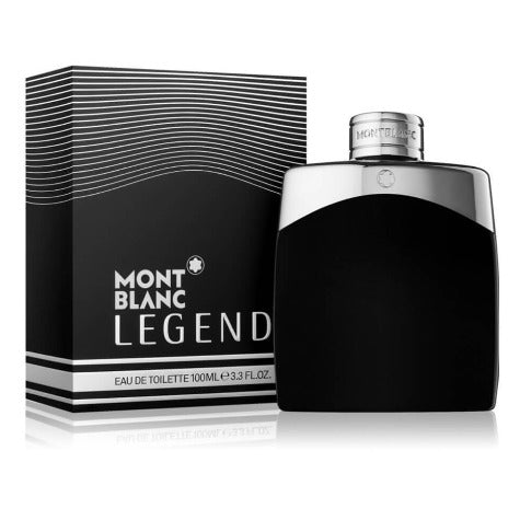 Mont Blanc Legend Eau De Toilette - LIQD Diamond Cologne
