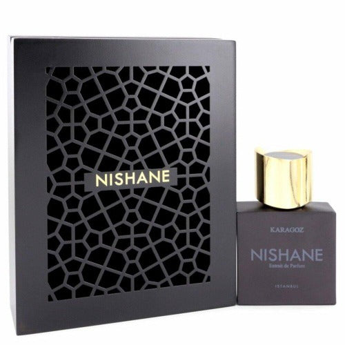 Nishane Karagoz Extrait De Parfum - LIQD Diamond Cologne