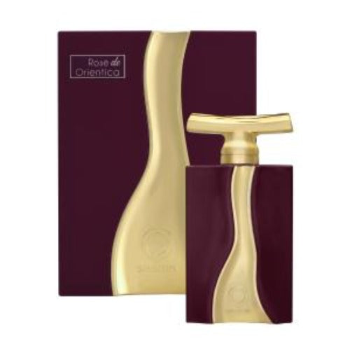 Orientica Rose Eau De Parfum - LIQD Diamond Cologne