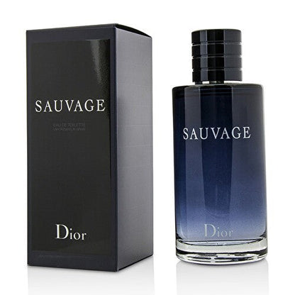 Dior Sauvage Eau De Toilette - LIQD Diamond Cologne