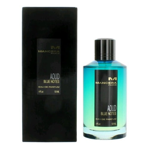 Mancera Aoud Blue Notes Eau De Parfum - LIQD Diamond Cologne