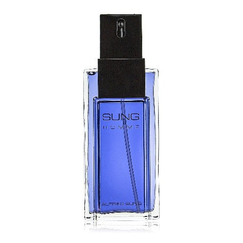 Alfred Sung Homme Eau De Toilette - LIQD Diamond Cologne