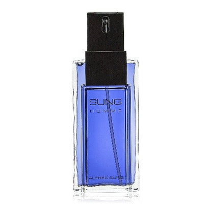 Alfred Sung Homme Eau De Toilette - LIQD Diamond Cologne