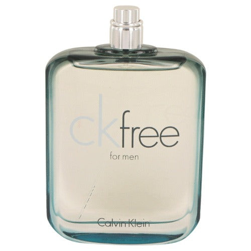 Ck Free Eau De Toilette - LIQD Diamond Cologne
