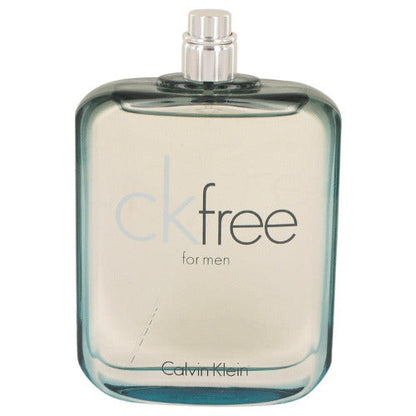 Ck Free Eau De Toilette - LIQD Diamond Cologne