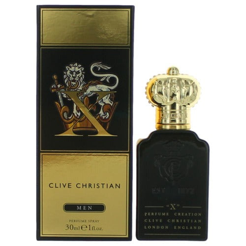 Clive Christian X Perfume - LIQD Diamond Cologne