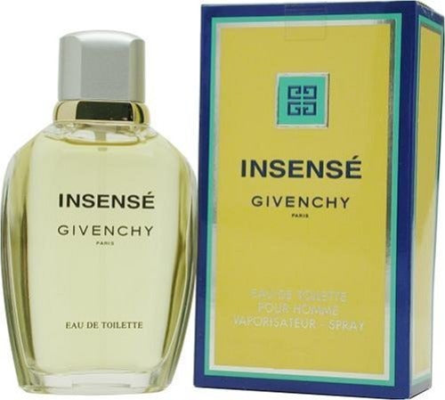 Givenchy Insense Pour Homme Eau De Toilette - LIQD Diamond Cologne