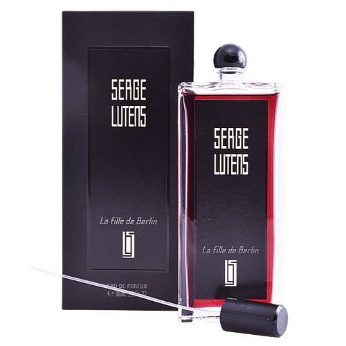 Serge Lutens La Fille De Berlin Eau De Parfum - LIQD Diamond Cologne