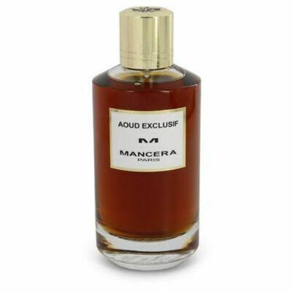 Mancera Aoud Exclusif Eau De Parfum - LIQD Diamond Cologne