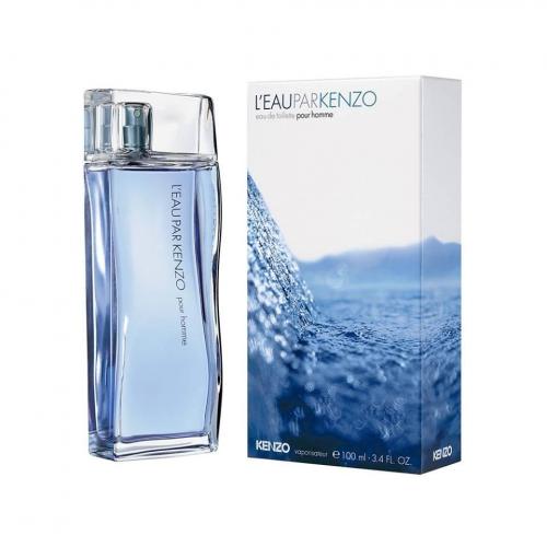 L'Eau Kenzo Eau De Toilette - LIQD Diamond Cologne