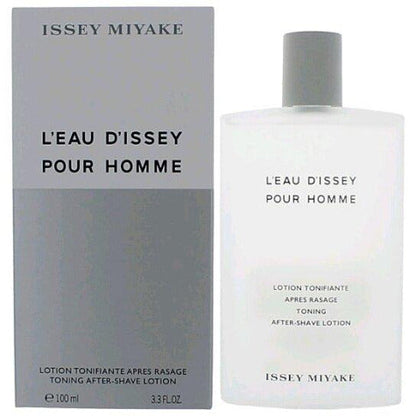 L'Eau D'Issey Aftershave Lotion - LIQD Diamond Cologne