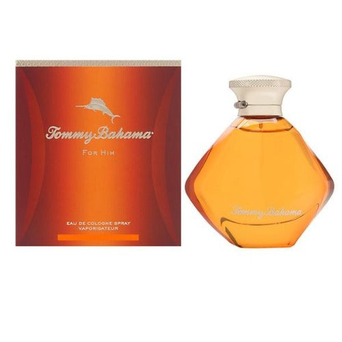 Tommy Bahama For Him Eau De Cologne - LIQD Diamond Cologne
