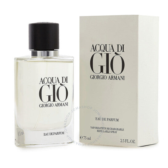 Acqua Di Gio Eau De Parfum - LIQD Diamond Cologne