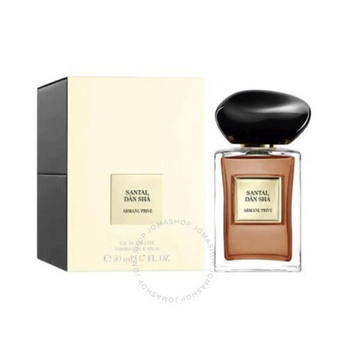 Armani Prive Santal Dan Sha Eau De Toilette - LIQD Diamond Cologne