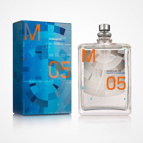 Escentric Molecule 05 Eau De Toilette - LIQD Diamond Cologne