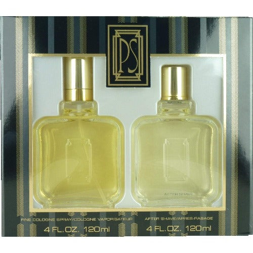 Paul Sebastian 2 Piece Gift Set - LIQD Diamond Cologne