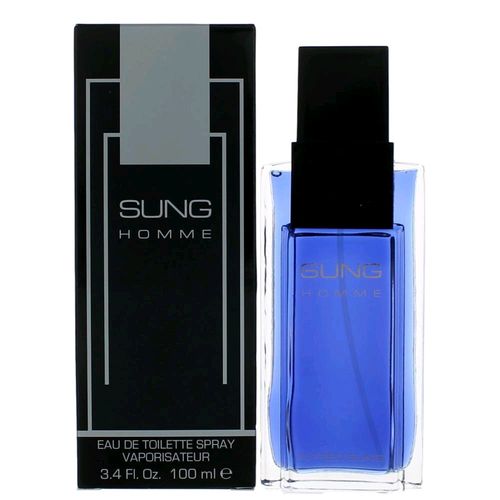 Alfred Sung Homme Eau De Toilette - LIQD Diamond Cologne