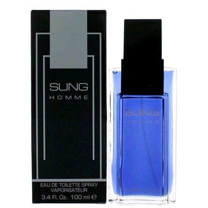 Alfred Sung Homme Eau De Toilette - LIQD Diamond Cologne