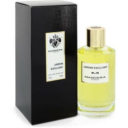 Mancera Jardin Exclusif Eau De Parfum - LIQD Diamond Cologne