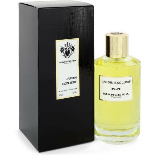 Mancera Jardin Exclusif Eau De Parfum - LIQD Diamond Cologne