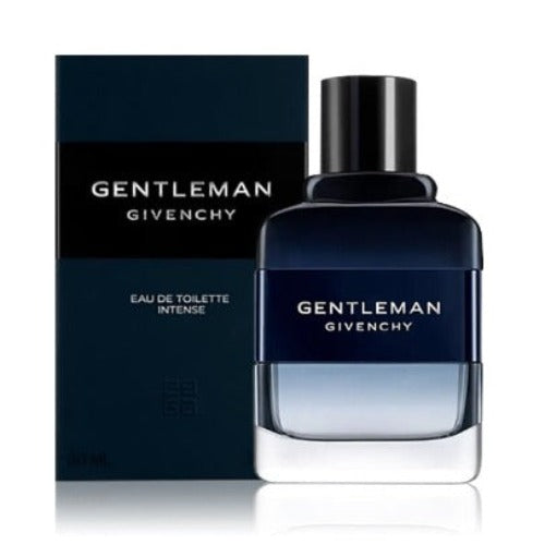 Givenchy Gentleman Intense Eau De Toilette - LIQD Diamond Cologne