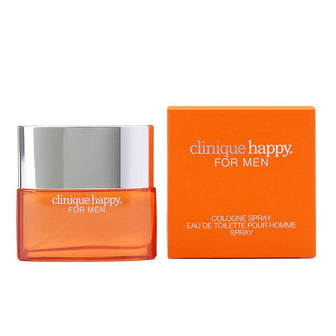 Clinique Happy Cologne - LIQD Diamond Cologne