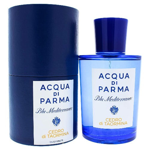 Blu Mediterraneo Cedro Di Taormina Eau De Toilette - LIQD Diamond Cologne