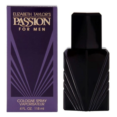 Passion Cologne - LIQD Diamond Cologne