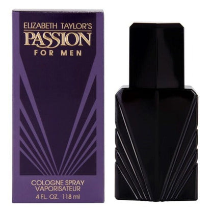 Passion Cologne - LIQD Diamond Cologne