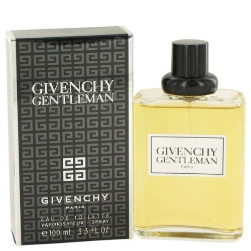 Givenchy Gentleman Original Eau De Toilette - LIQD Diamond Cologne