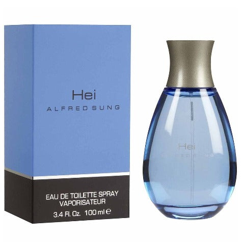 Hei Eau De Toilette - LIQD Diamond Cologne