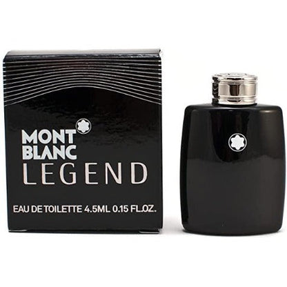 Mont Blanc Legend Eau De Toilette - LIQD Diamond Cologne