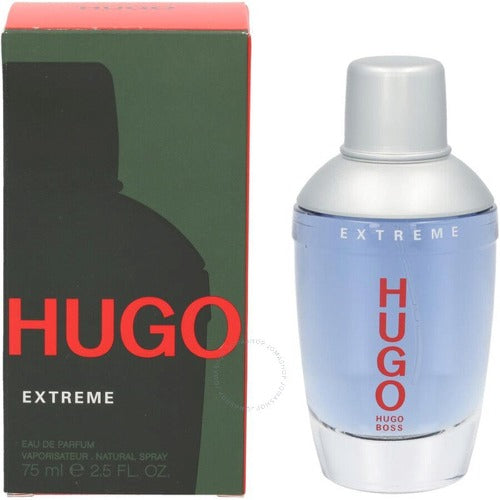 Hugo Extreme Eau De Parfum - LIQD Diamond Cologne