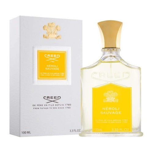 Creed Neroli Sauvage Eau De Parfum - LIQD Diamond Cologne