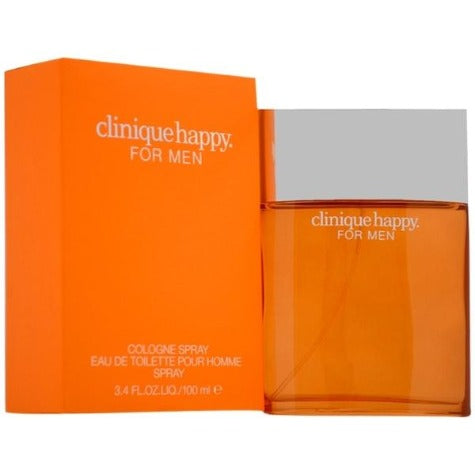 Clinique Happy Cologne - LIQD Diamond Cologne