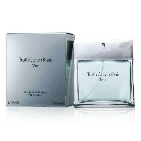 Truth Eau De Toilette - LIQD Diamond Cologne